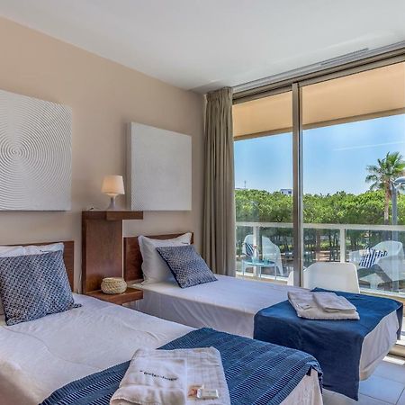 Flh Salgados Beach Apartment Guia  Esterno foto