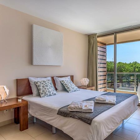 Flh Salgados Beach Apartment Guia  Esterno foto