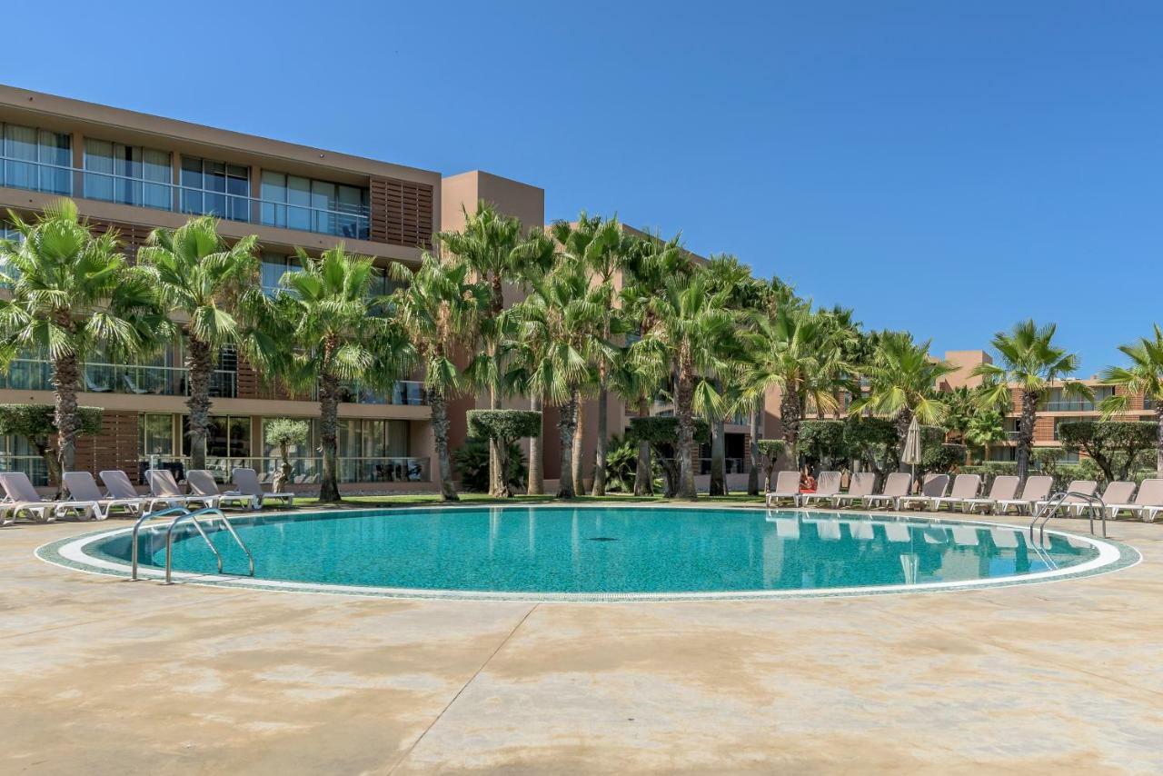 Flh Salgados Beach Apartment Guia  Esterno foto