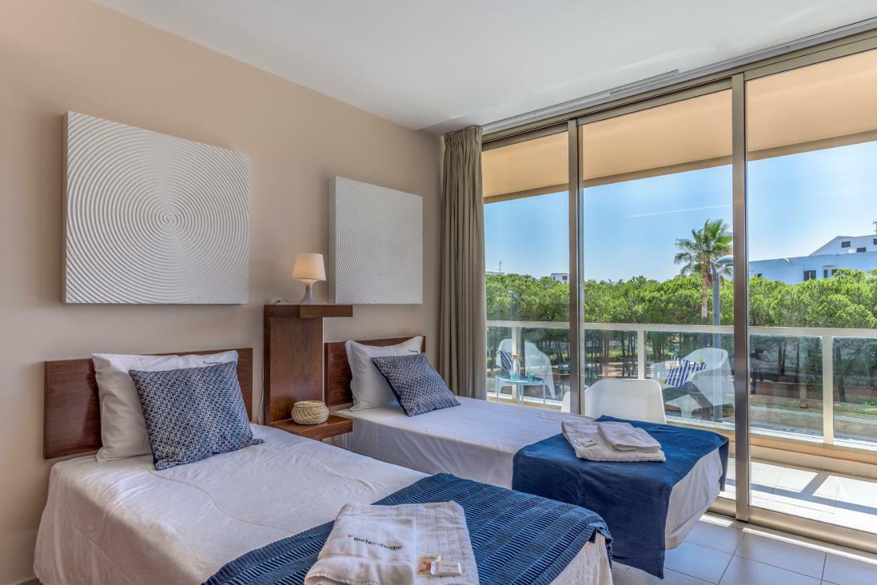 Flh Salgados Beach Apartment Guia  Esterno foto