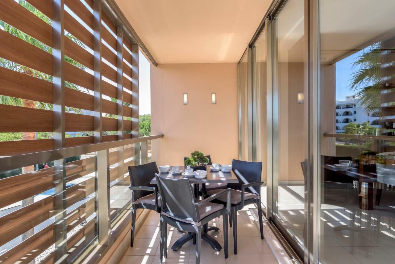 Flh Salgados Beach Apartment Guia  Esterno foto