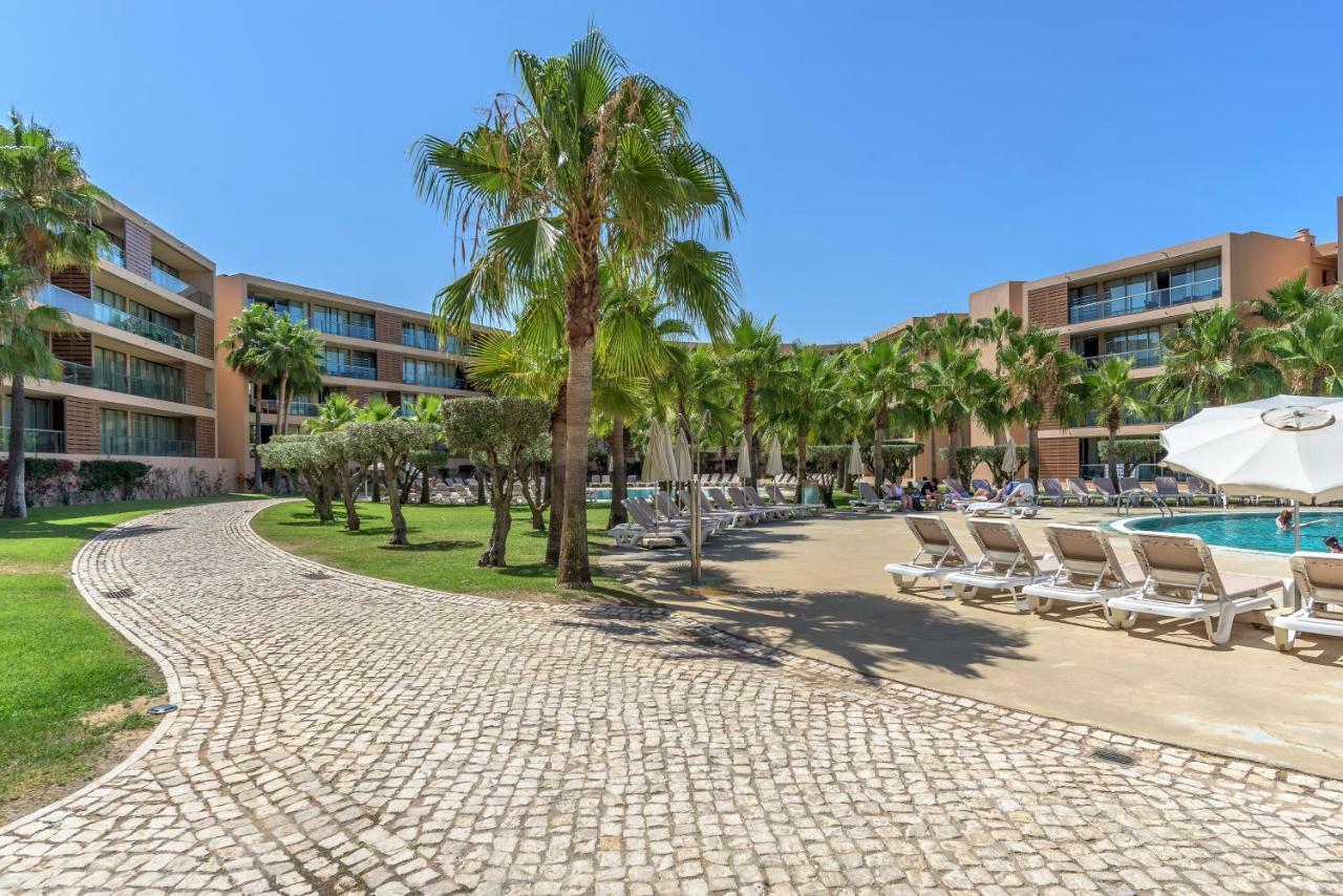 Flh Salgados Beach Apartment Guia  Esterno foto