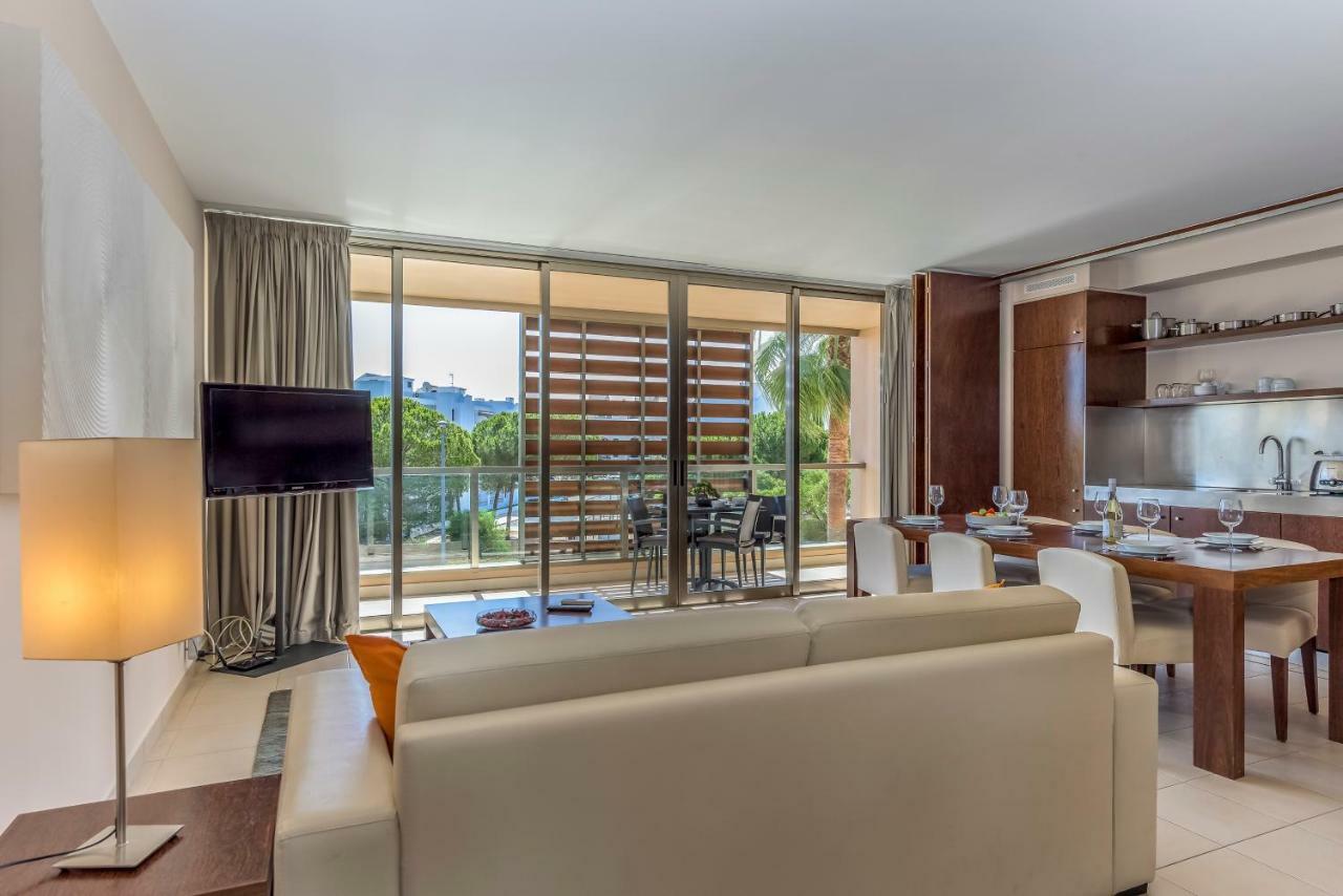 Flh Salgados Beach Apartment Guia  Esterno foto