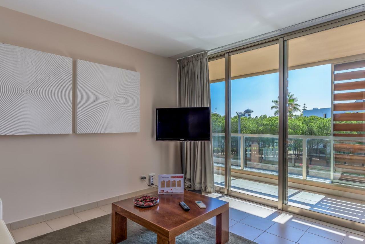 Flh Salgados Beach Apartment Guia  Esterno foto