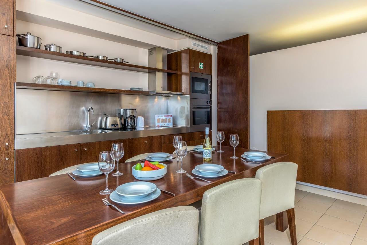 Flh Salgados Beach Apartment Guia  Esterno foto